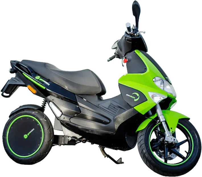 Kit De Conversion Moto Electrica 2024